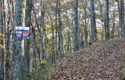 Honeysuckle Rd, Elliston, VA 24087