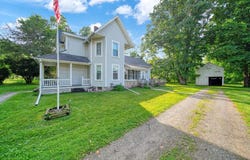 520 W Main Street, Manchester, MI 48158