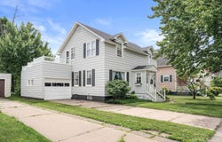 1008 Baldwin Avenue, Negaunee, MI 49866