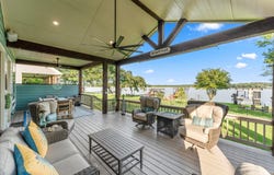 13700 Park Harbor Drive, Eustace, TX 75124