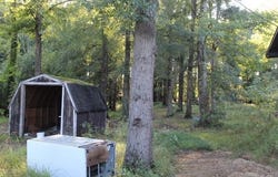 1226 Bratton Road, Lonoke, AR 72089