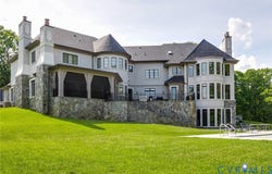 785 Oak Spring Lane, Goochland, VA 23103