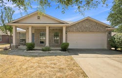 3321 Blue Ridge Dr, Round Rock, TX 78681
