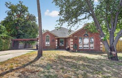 5413 Cornell Avenue, River Oaks, TX 76114