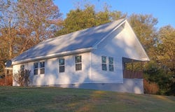 31 KLONDIKE ROAD, PARRISH, AL 35580