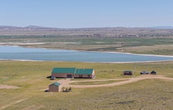 1838 County Road 3, Medicine Bow, WY 82329