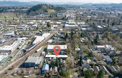 941 W 3RD Ave, Eugene, OR 97402