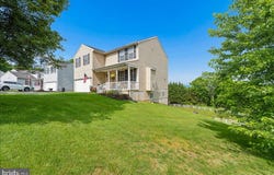 307 WASHINGTON ST, MIDDLETOWN, MD 21769