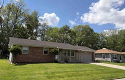1104 Maxwell Avenue, Monticello, IN 47960