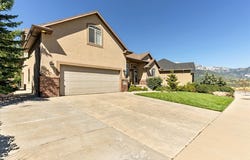 2187 E EAGLE CREST Dr, Draper, UT 84020