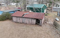 758 County Road 437, Broaddus, TX 75930