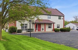 718 E Wayne Street, Celina, OH 45822
