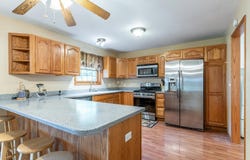 4801 W Plattner Road, Columbia City, IN 46725