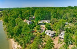 3713 & 3711 BAYVIEW DR, CHESAPEAKE BEACH, MD 20732