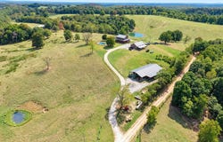 149 Love Hollow, Mount Pleasant, AR 72561