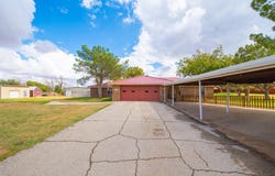 1903 S County Rd 1140, Midland, TX 79706