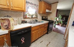 29515 Charles Street, Romulus, MI 48174