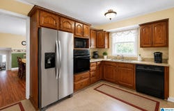 3629 FRANKLIN DRIVE, ANNISTON, AL 36207