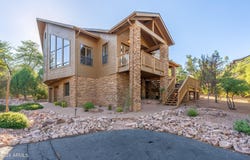 2500 E Scenic Drive, Payson, AZ 85541
