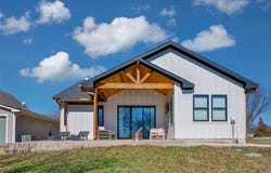 104 Park Lane, Gainesville, TX 76240