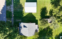 122 E High Street, Chrisney, IN 47611
