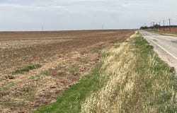 Fm 611 W, Rotan, TX 79546