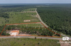 Mosley Road, Stapleton, AL 36578