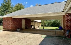 1409 Matthews Road, Gloster, MS 39638