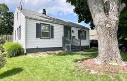 2611 WASHINGTON Avenue, CLAYMONT, DE 19703