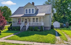 319 N Elm Street, Carlisle, KY 40311