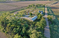 1351 80th Rd, Scandia, KS 66966