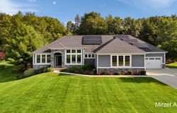 5220 Canyon River Drive NE, Ada, MI 49301