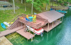 7254 Halibut Drive, Nineveh, IN 46164