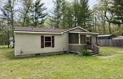 8239 W Hemlock Avenue, Baldwin, MI 49304