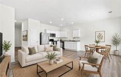 1052 Paddington Drive, Cartersville, GA 30120