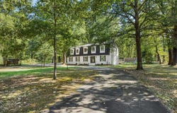 8008 Centennial Road, Jacksonville, AR 72076