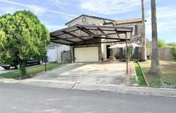 4538 Misty Springs Dr, San Antonio, TX 78244