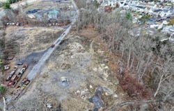 OLD EXCELSIOR Road, Coal Township, PA 17866