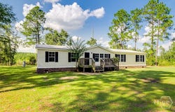 1577 Stillwell Road, Springfield, GA 31329