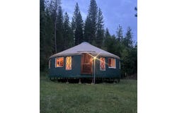 1824 Pole Creek Road, Council, ID 83612