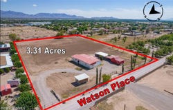 3821 Watson Place, Las Cruces, NM 88005