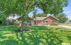 2952 S 5TH Street, Springfield, IL 62703