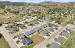 2211 Split Rock Drive, Sturgis, SD 57785