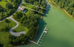 Whispering Court lot: 61, Bean Station, TN 37708