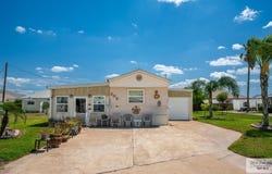 205 COOPER LN., LA FERIA, TX 78559
