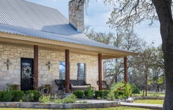8901 County Road 108, Burnet, TX 78611