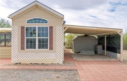 566 N Central Boulevard, Quartzsite, AZ 85346