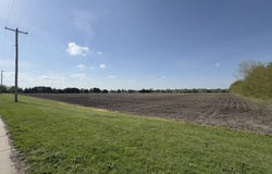 PIN 14-11-477-001 Northtown and Pipeline Roads, Normal, IL 61761