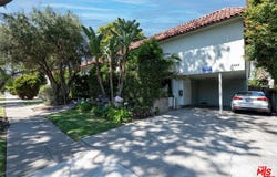 3344 Mentone Ave, Los Angeles, CA 90034