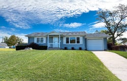 420 E St., Smith Center, KS 66967